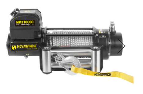 Winch10,000 Lbs