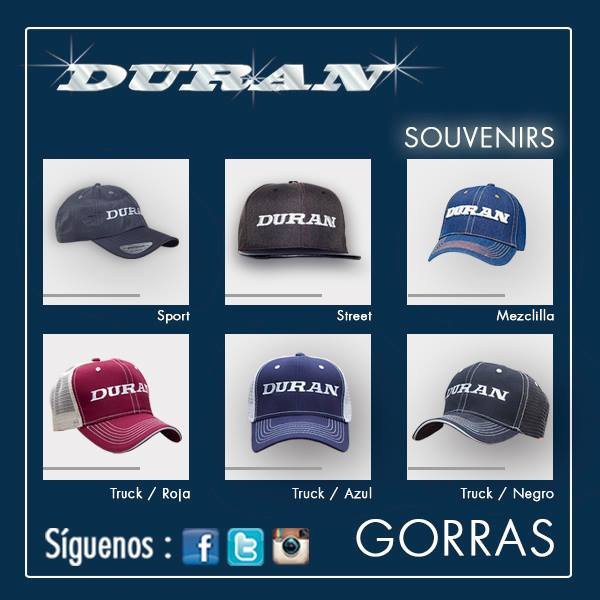 Gorras